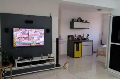 Apartamento com 2 quartos à venda na vila são josé, taubaté , 72 m2 por r$ 380.000