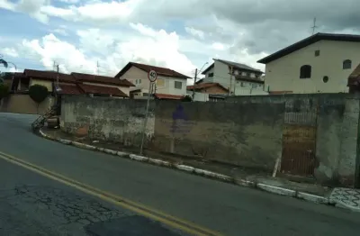 Terreno à venda na Vila São José, Taubaté 