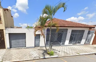 Casa com 3 quartos à venda na Vila São José, Taubaté 