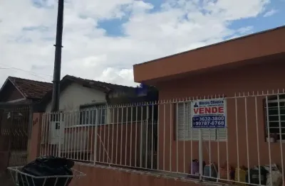 Casa com 4 quartos à venda na vila são josé, taubaté , 300 m2 por r$ 370.000