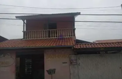 Casa com 4 quartos à venda no jardim sonia maria, taubaté , 210 m2 por r$ 480.000