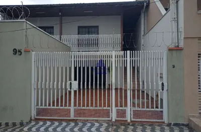 Imperdível oportunidade de compra: casa à venda em taubaté-sp, jardim morumby, 3 quartos, 1 suíte, 2 salas, 3 banheiros, 2 vagas, 198m².