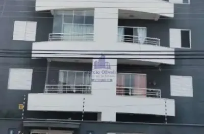 Apartamento com 2 quartos à venda na vila são josé, taubaté , 76 m2 por r$ 270.000