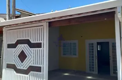 Casa com 2 quartos à venda no Jardim Gurilândia, Taubaté 