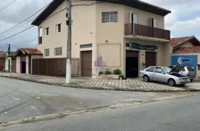 Casa com 3 quartos à venda no Parque Senhor do Bonfim, Taubaté 
