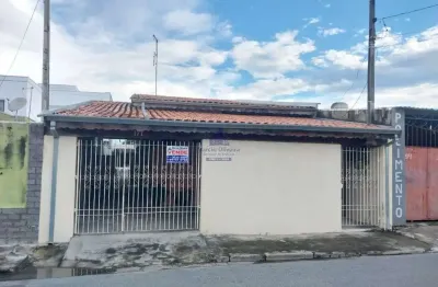 Casa com 3 quartos à venda na Vila Albina, Taubaté 