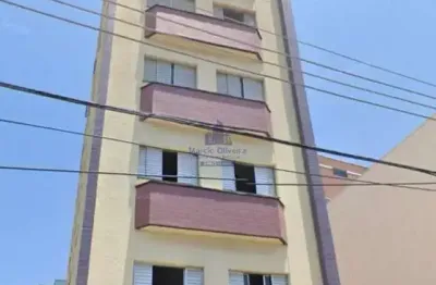 Apartamento com 2 quartos à venda no centro, taubaté , 65 m2 por r$ 320.000