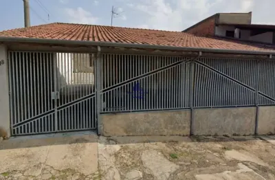 Casa com 2 quartos à venda no jardim sonia maria, taubaté , 120 m2 por r$ 350.000