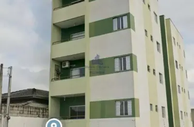Apartamento à venda em taubaté-sp, parque urupês: 2 quartos, 1 suíte, 1 sala, 2 banheiros, 1 vaga, 68m². aproveite!