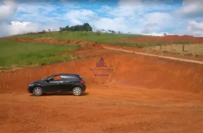 Terreno à venda em taubaté-sp, bairro mangalo, 1.500m² de área - oportunidade única!