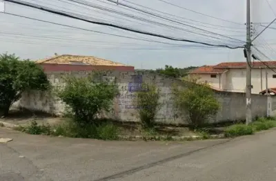 Terreno à venda no Residencial Estoril, Taubaté 