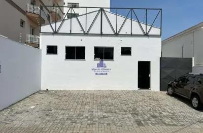 Ponto comercial com 6 salas para alugar no Centro, Taubaté 