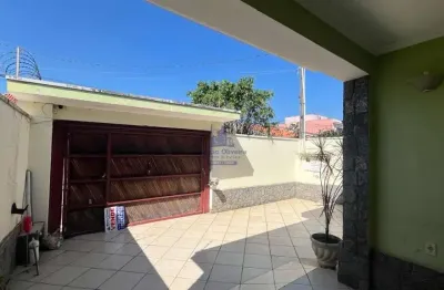 Casa com 3 quartos à venda no Jardim Ana Emilia, Taubaté 