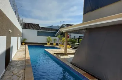 Casa em condomínio fechado com 4 quartos à venda no Jardim Oasis, Taubaté 