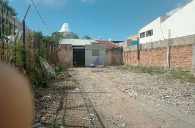 Galpão comercial à venda em taubaté-sp, bairro estiva: 1 sala, 1 banheiro, 160m² de área!