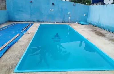 Chácara / sítio com 2 quartos à venda no Pinheirinho, Taubaté 