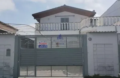 Casa com 5 quartos à venda na vila são geraldo, taubaté , 248 m2 por r$ 480.000