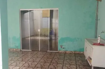 Casa com 2 quartos à venda no Jardim Santa Tereza, Taubaté 