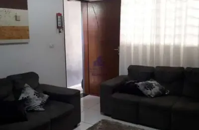 Casa com 3 quartos à venda no Terra Nova, Taubaté 
