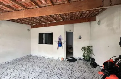 Imperdível oportunidade: casa à venda na vila elvira, taubaté-sp! 2 quartos, 1 sala, 1 banheiro, 2 vagas, 55m². agende sua visita agora!