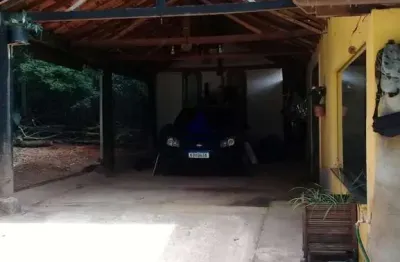 Chácara / sítio com 5 quartos à venda no pouso frio, taubaté , 20000 m2 por r$ 550.000