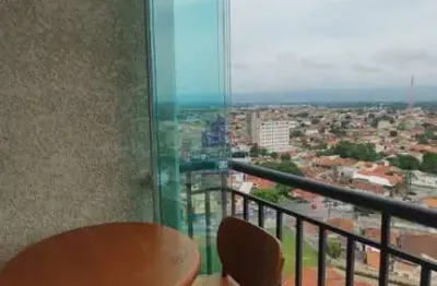 Apartamento com 3 quartos à venda em Areao, Taubaté 