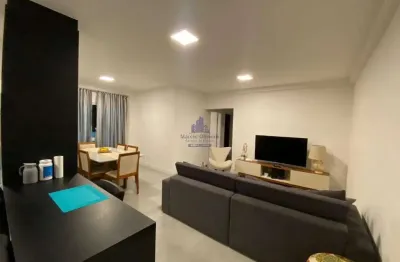 Apartamento com 3 quartos à venda no Parque Residencial Bom Conselho, Taubaté 