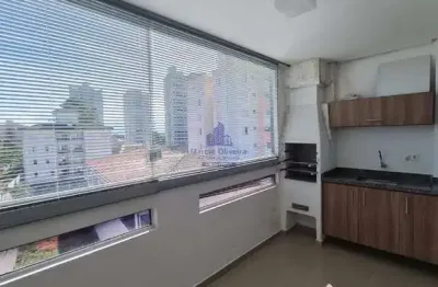 Apartamento com 2 quartos à venda no jardim morumby, taubaté , 62 m2 por r$ 275.000