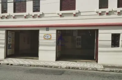 Ponto comercial com 1 sala à venda no centro, taubaté , 100 m2 por r$ 64.000