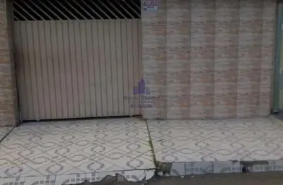 Casa com 2 quartos à venda no residencial mantiqueira, pindamonhangaba  por r$ 200.000