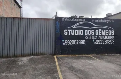 Terreno à venda no conjunto habitacional terra dos ipês ii (fase ii), pindamonhangaba  por r$ 180.000