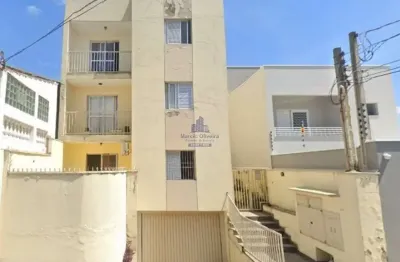 Apartamento com 1 quarto à venda no Jardim Russi, Taubaté 
