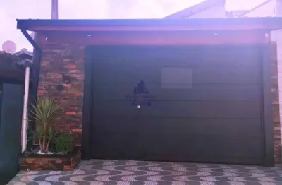 Casa com 2 quartos à venda no terras de benvira, tremembé , 125 m2 por r$ 320.000