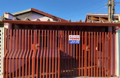 Imperdível oportunidade: casa à venda em taubaté-sp, jardim maria augusta, 2 quartos, 1 suíte, 1 sala, 3 banheiros, 2 vagas, 90m².