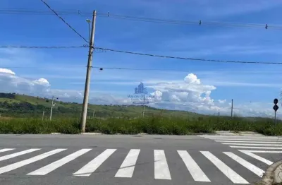 Terreno à venda no Vale dos Cristais, Taubaté 