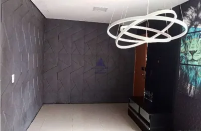 Apartamento com 2 quartos à venda no parque senhor do bonfim, taubaté , 47 m2 por r$ 218.000