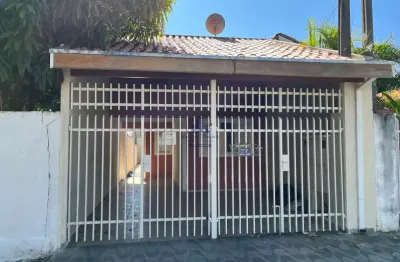 Casa de 2 quartos com suíte e 2 vagas no parque senhor do bonfim, taubaté-sp: sua nova moradia!