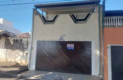 Casa com 4 quartos à venda no Jardim Santa Catarina, Taubaté 