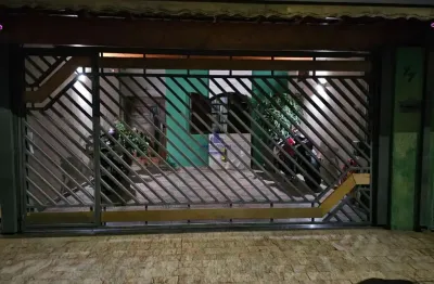 Oportunidade imperdível: casa à venda na vila olímpia, taubaté-sp! 2 quartos, 1 suíte, 1 sala, 2 banheiros, 2 vagas, 95m².