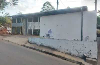 Casa com 4 quartos à venda no Barreiro, Taubaté 