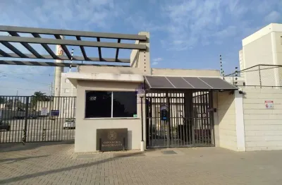 Apartamento para venda ou locação em taubaté-sp, chácara são manoel: 2 quartos, 1 sala, 1 banheiro, 1 vaga, 44m²!