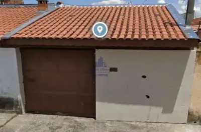 Casa à venda em taubaté-sp  bairro esplanada santa terezinha  2 quartos, 1 suíte, 1 sala, 1 banheiro, 1 vaga  80m².