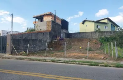 Terreno à venda no Jardim Oasis, Taubaté 