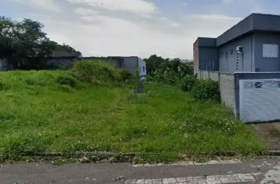 Terreno à venda no Jardim Oasis, Taubaté 