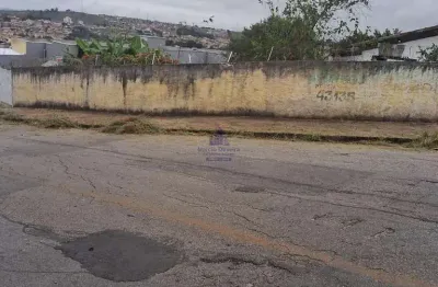 Terreno com 454m² de esquina no bairro da imaculada para venda.