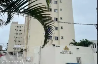 Apartamento à venda em taubaté-sp, jardim gurilândia! 2 quartos, 2 salas, 1 banheiro, 1 vaga de garagem. confira!