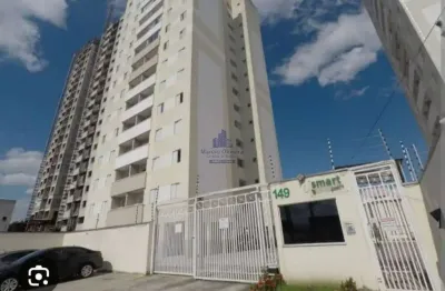 Apartamento à venda em taubaté-sp, no bairro monção! 2 quartos, 1 sala, 2 banheiros, 1 vaga de garagem, 64m². venha conferir!