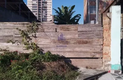 Terreno à venda em taubaté-sp, bairro estiva 96,05m² de área oportunidade única!