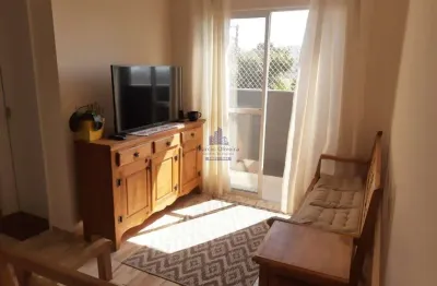 Apartamento a venda no jardim paulista com excelente distribuição e sacada.