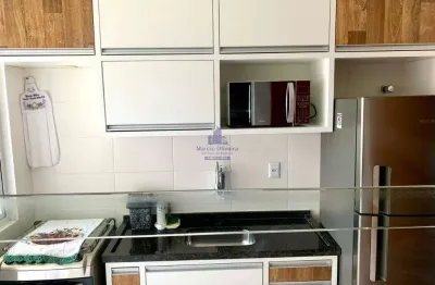 Apartamento com 2 quartos à venda no monção, taubaté , 60 m2 por r$ 290.000